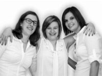 Three girls and one guy - 112