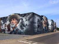 Murals