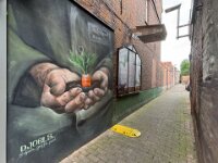 Roeselare Wortelstraat