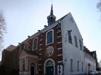 Pater Minderbroederskerk Tielt 005