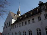 Pater Minderbroederskerk Tielt 166