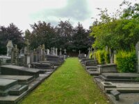 Begraafplaats Tielt 071 - 09-07-2020