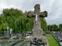 Begraafplaats Tielt 073 - 09-07-2020