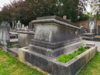 Begraafplaats Tielt 080 - 09-07-2020