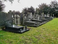 Begraafplaats Tielt 084 - 09-07-2020