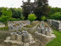 Begraafplaats Tielt 100 - 09-07-2020
