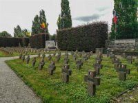 Begraafplaats Tielt 110 - 09-07-2020