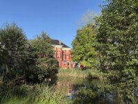 2024-10-23 - Stadspark en privévertrekken Paterskerk