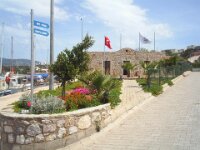 Gumbet - april 2005