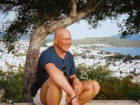 Gumbet wandeling 002