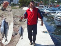 Gumbet wandeling 020