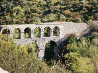 Romeinse site - april 2005