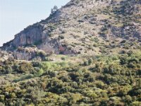 Romeinse Site 002