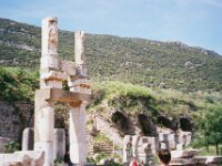 Romeinse Site 003