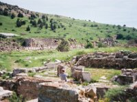 Romeinse Site 004