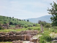 Romeinse Site 005