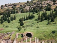 Romeinse Site 007