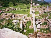 Romeinse Site 008