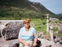 Romeinse Site 009