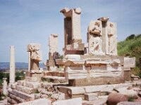 Romeinse Site 010