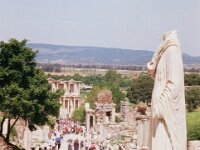 Romeinse Site 012