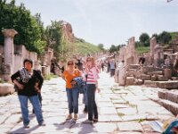 Romeinse Site 016