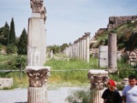 Romeinse Site 020