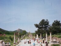 Romeinse Site 021