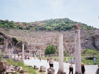 Romeinse Site 022