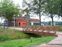 Dalfsen Station 100 0352