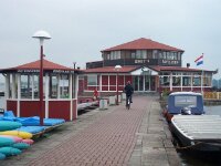 Giethoorn 100 0411