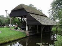 Giethoorn KIF 1419