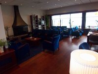 Zwartsluis hotel Zwartewater 100 0372
