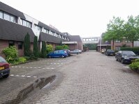 Zwartsluis hotel Zwartewater 100 0375