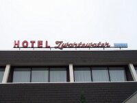 Zwartsluis hotel Zwartewater 100 0376