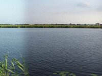 Zwartsluis hotel zwartewater meer pano