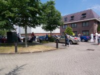 Zwatrsluis Hotel Zwartewater 100 0305