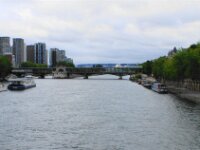 Parijs langs de Seine Panorama (3)