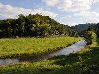 Herfstrit Esch sur Sure 149