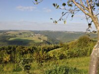 Herfstrit Esch sur Sure 174