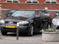Kapellekensroute 58