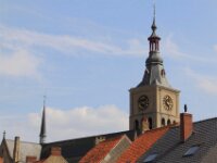 05 Diksmuide + Begijnhof