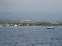 L'Ametlla De Mar - Boottocht 010