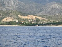 L'Ametlla De Mar - Boottocht 016