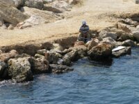L'Ametlla De Mar - Boottocht 028