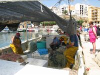 L'Ametlla De Mar - Boottocht 037