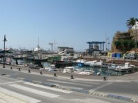 L'Ametlla De Mar - Boottocht 042