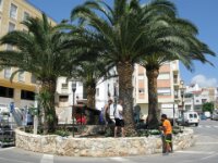L'Ametlla De Mar - Boottocht 044