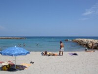 L'Ametlla De Mar - Boottocht 069