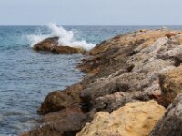L'Ametlla De Mar - Boottocht 074